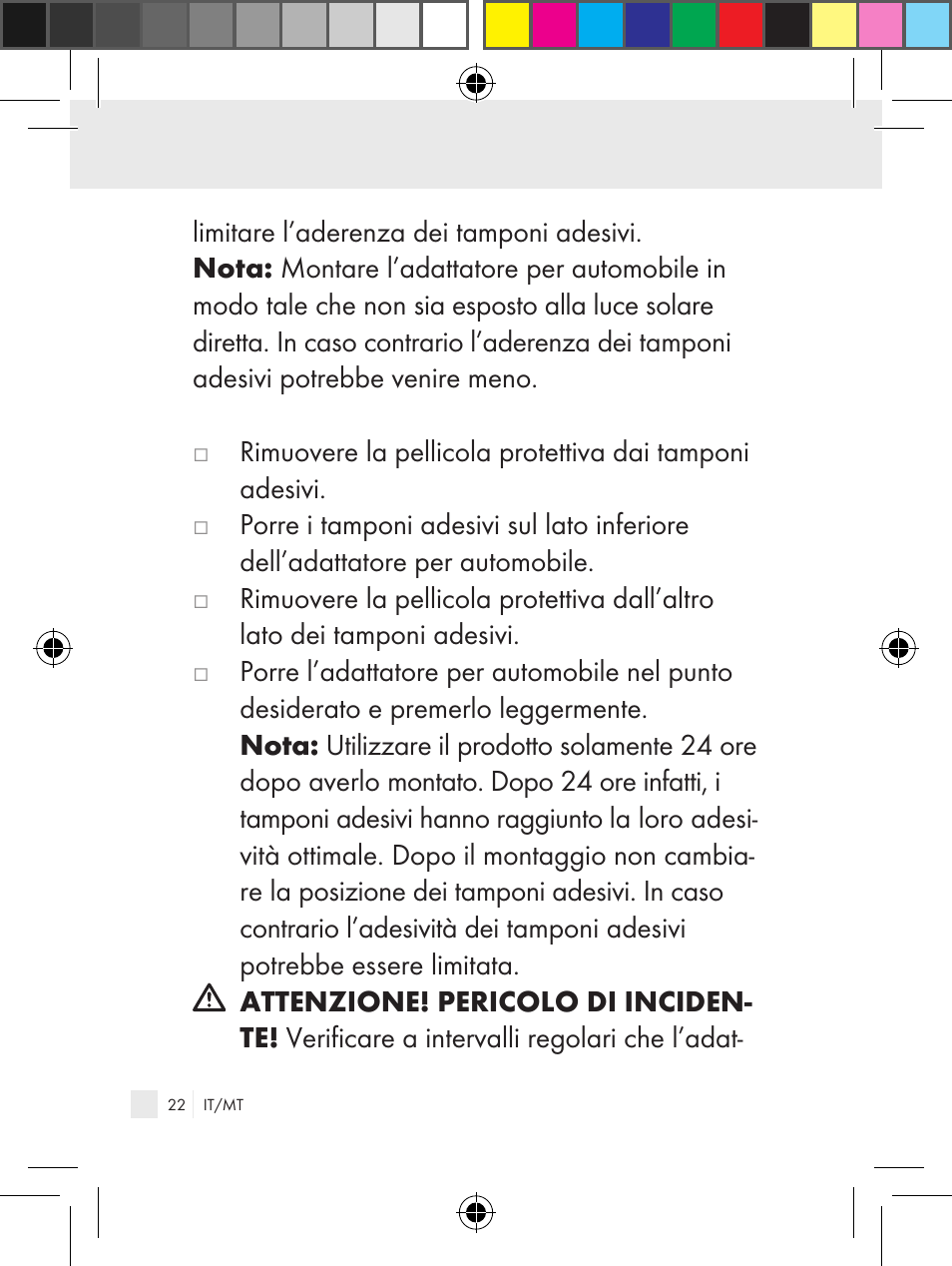 Ultimate Speed Z31381 User Manual | Page 22 / 58
