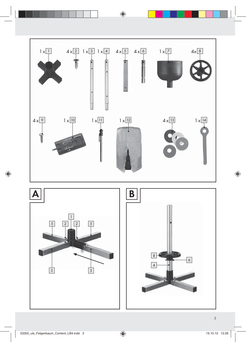 74192_pl_si_cz_sk_content | Ultimate Speed Z30454 User Manual | Page 3 / 28