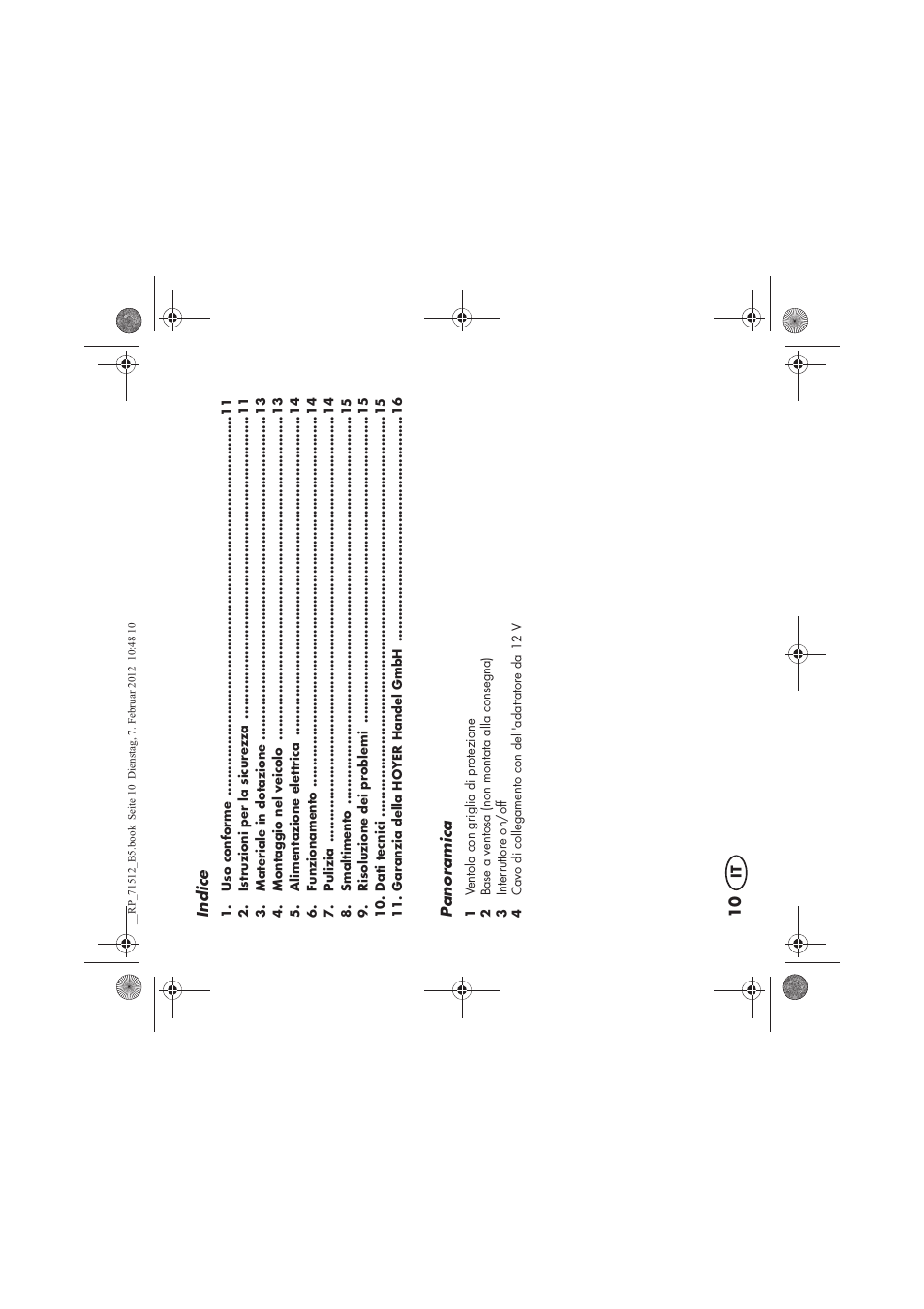 Ultimate Speed UAV 12 A1 User Manual | Page 12 / 46