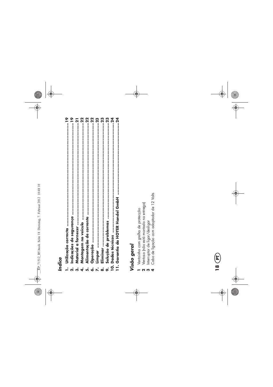 Ultimate Speed UAV 12 A1 User Manual | Page 20 / 46