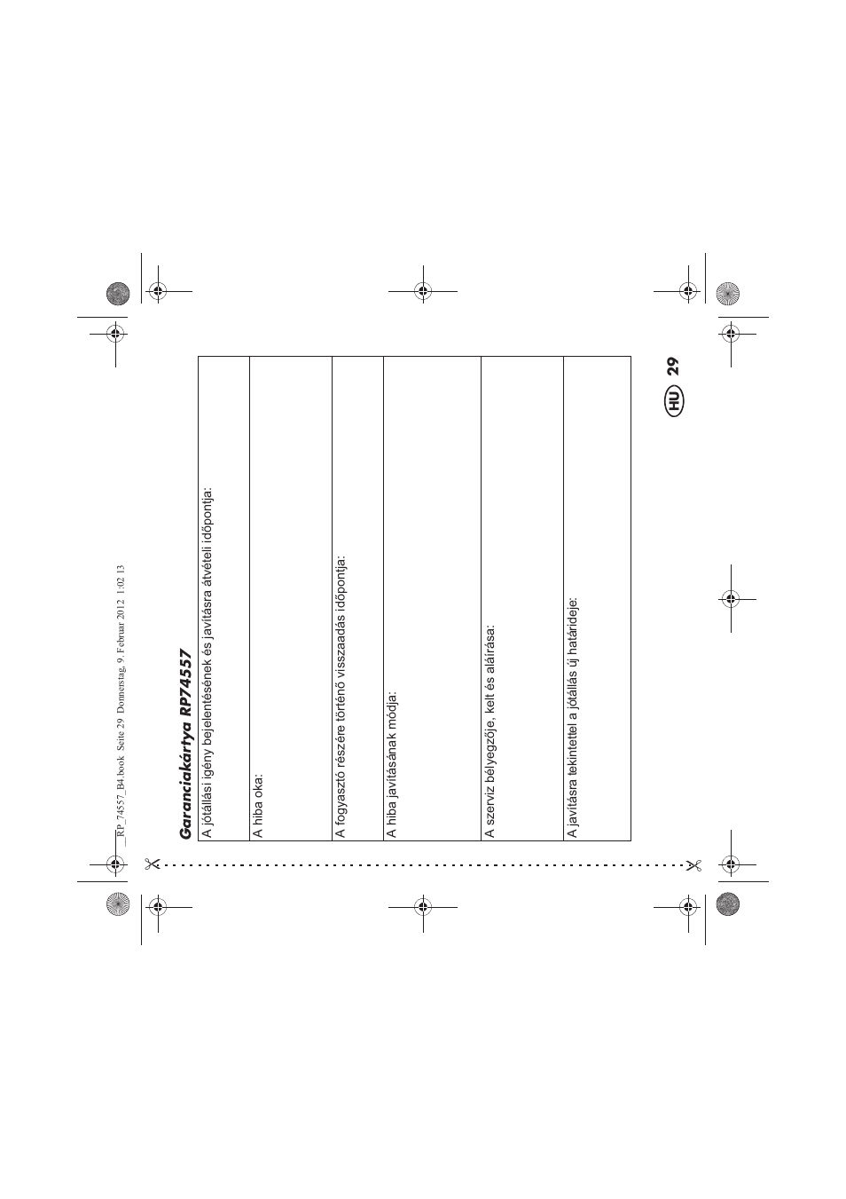 Ultimate Speed UAV 12 A1 User Manual | Page 31 / 70