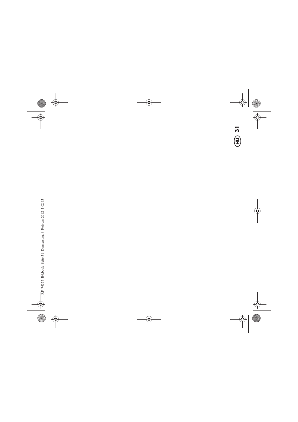 Ultimate Speed UAV 12 A1 User Manual | Page 33 / 70