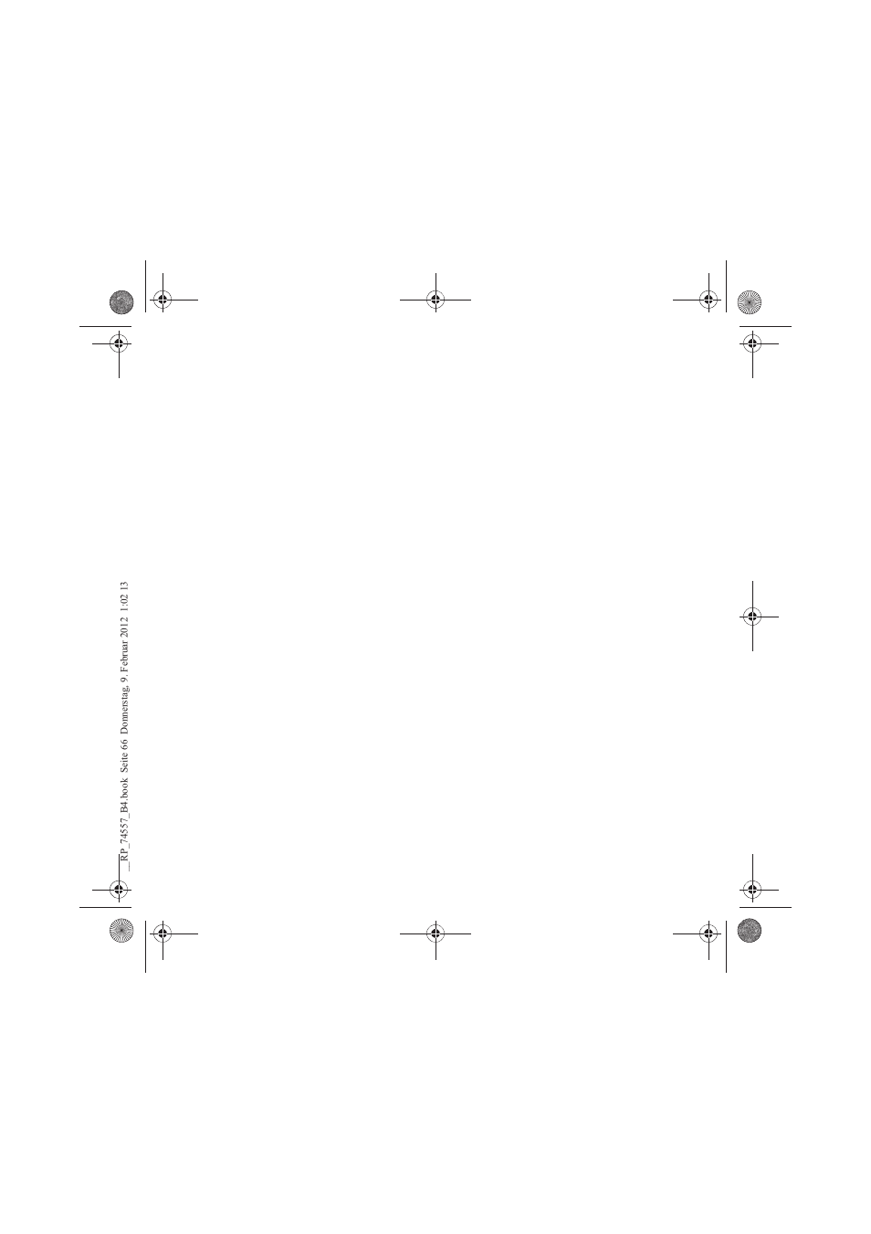 Ultimate Speed UAV 12 A1 User Manual | Page 68 / 70