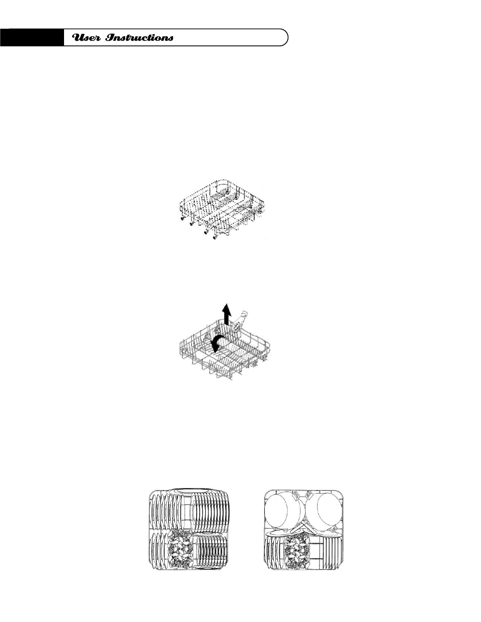 DCS DW-24SS User Manual | Page 16 / 26