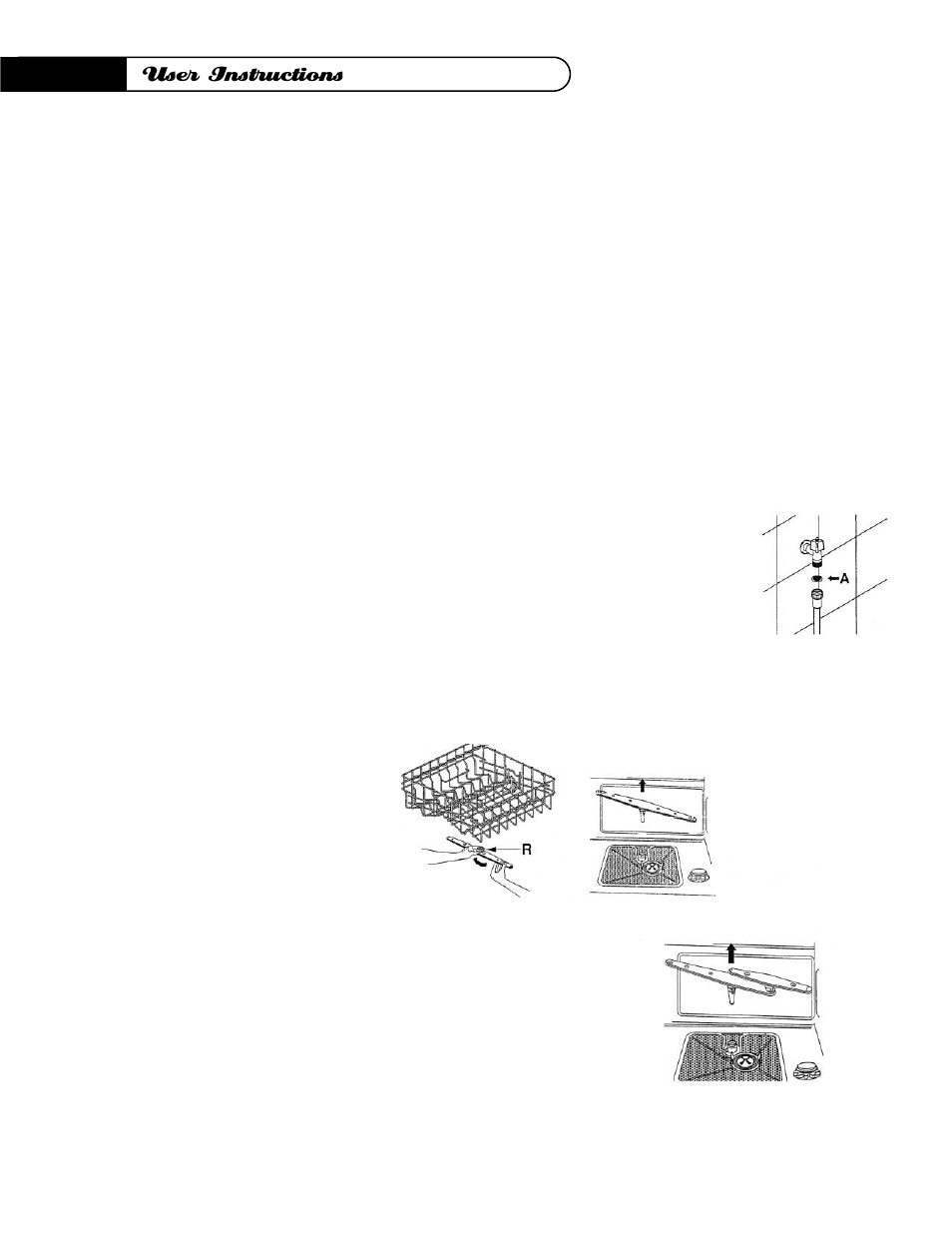 DCS DW-24SS User Manual | Page 19 / 26