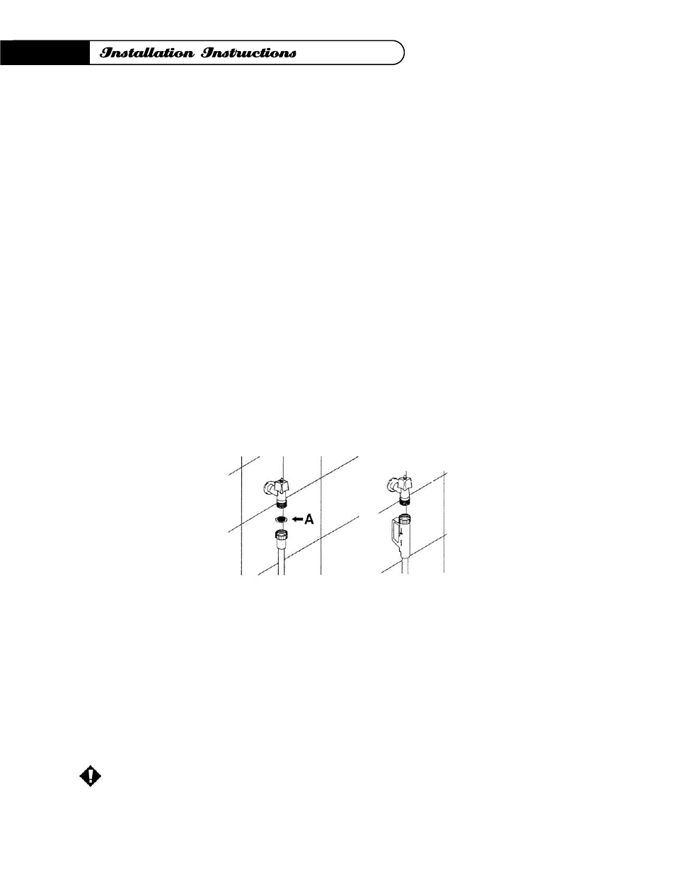 DCS DW-24SS User Manual | Page 5 / 26