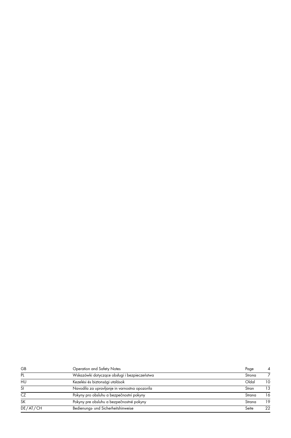 Ultimate Speed Z29511 User Manual | Page 2 / 25