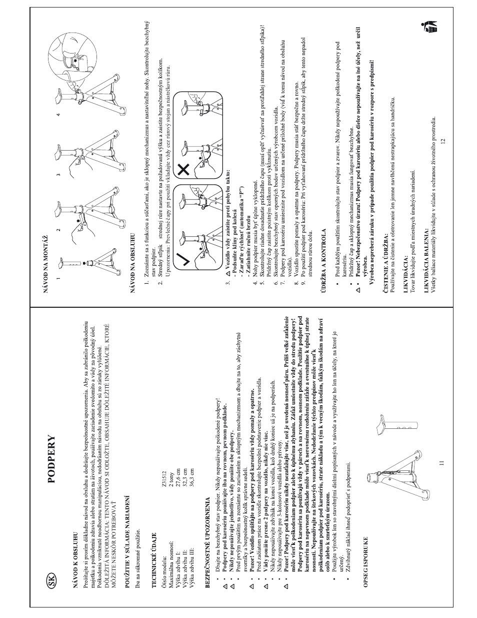 Ultimate Speed Z31512 User Manual | Page 7 / 8