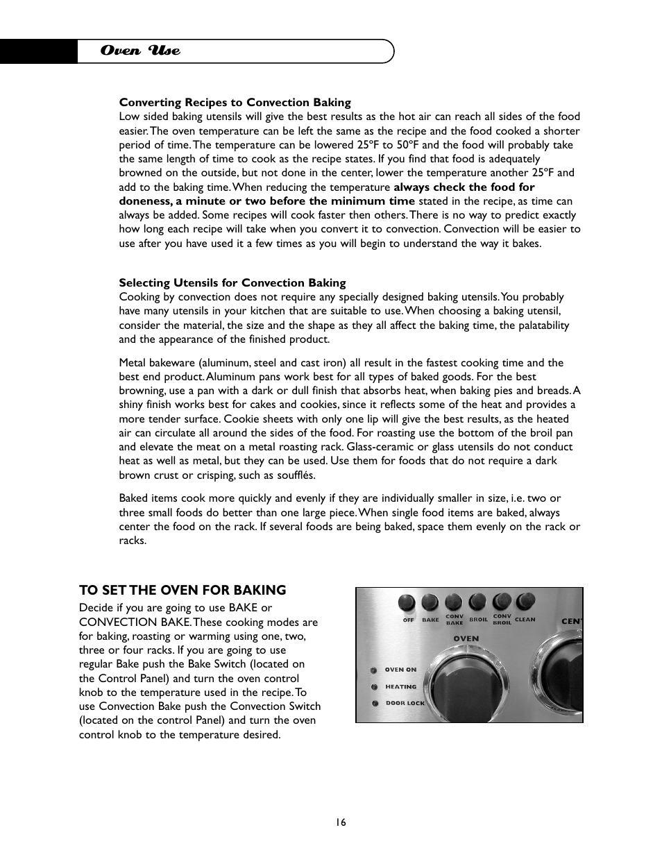 DCS I RGSC-305BK User Manual | Page 17 / 34