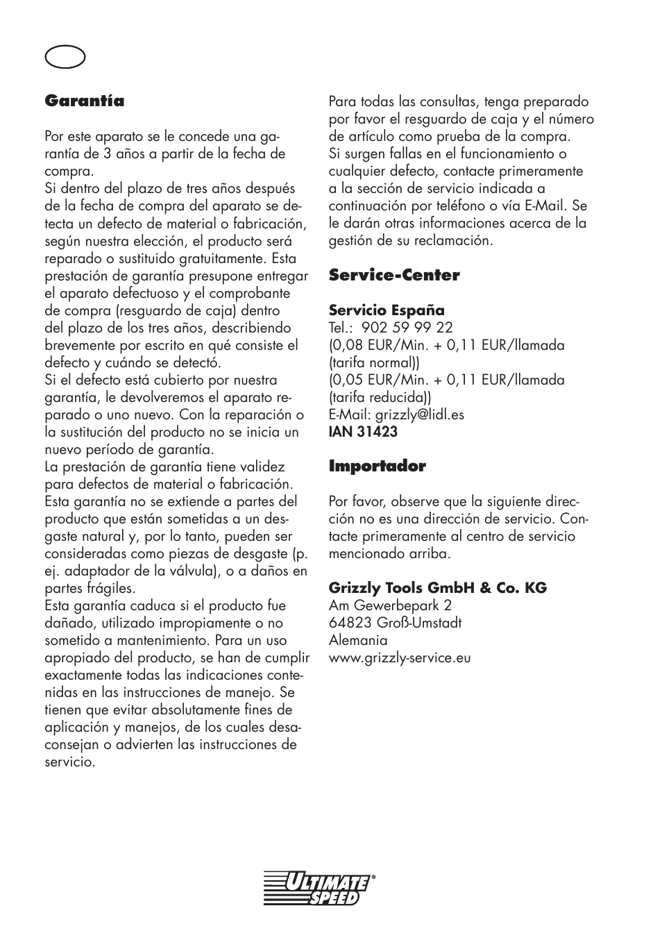 Ultimate Speed Universal Washing Brush User Manual | Page 10 / 16