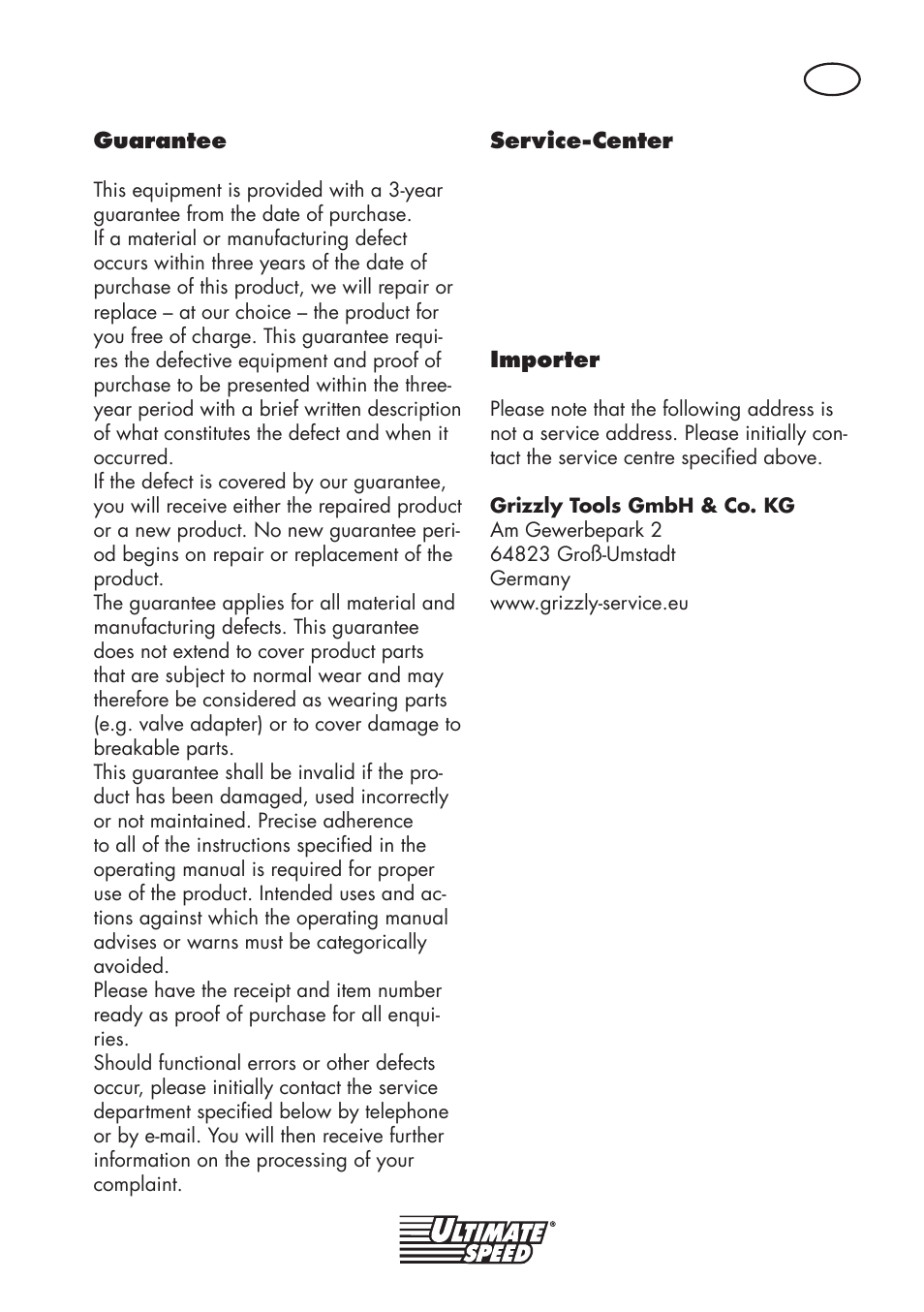 Ultimate Speed Universal Washing Brush User Manual | Page 13 / 16