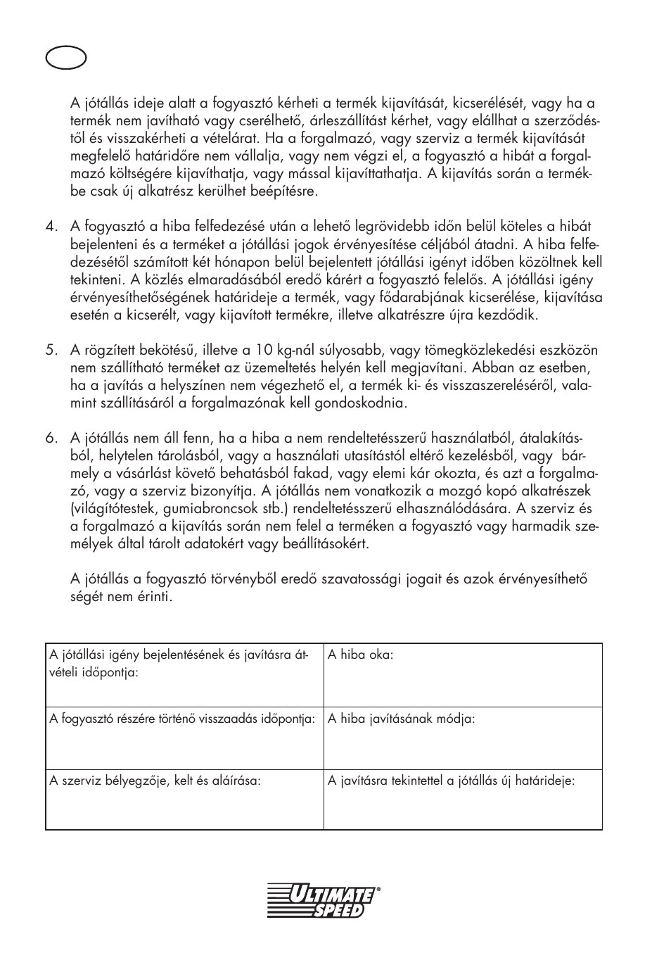 Ultimate Speed Universal Washing Brush User Manual | Page 14 / 24