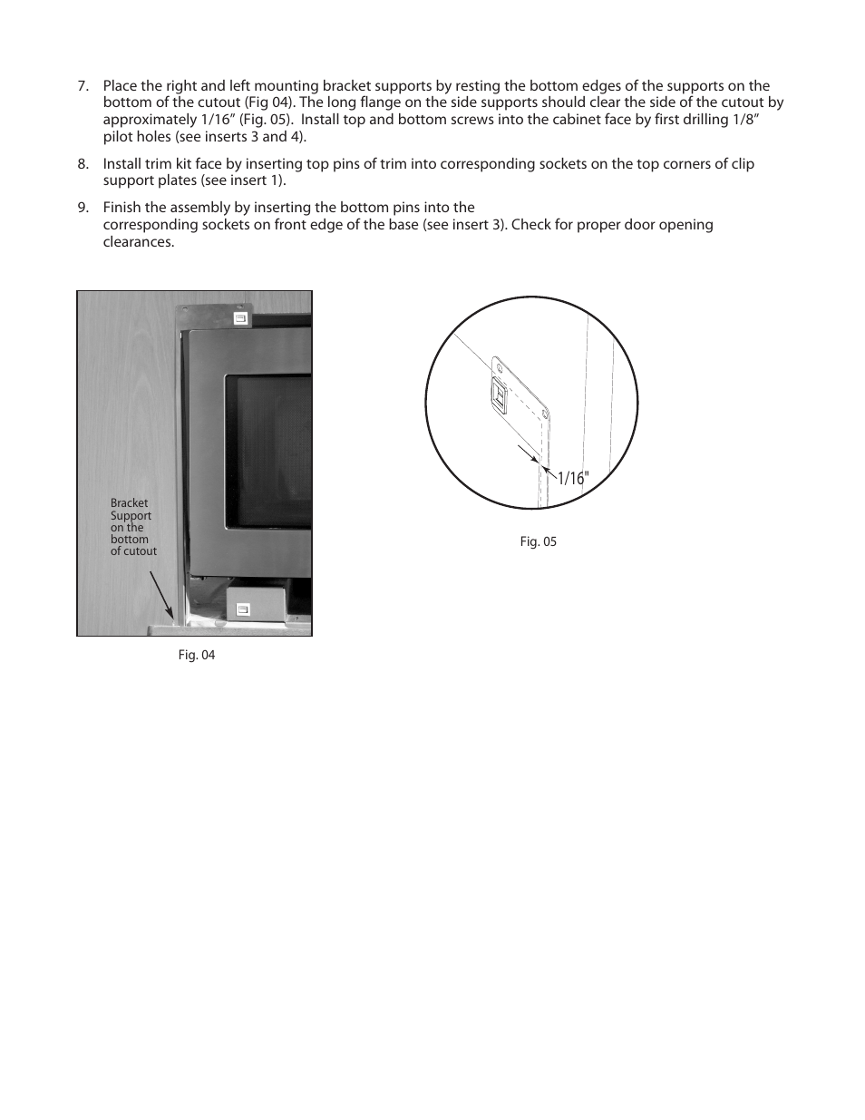 DCS MOTTK30 User Manual | Page 2 / 4