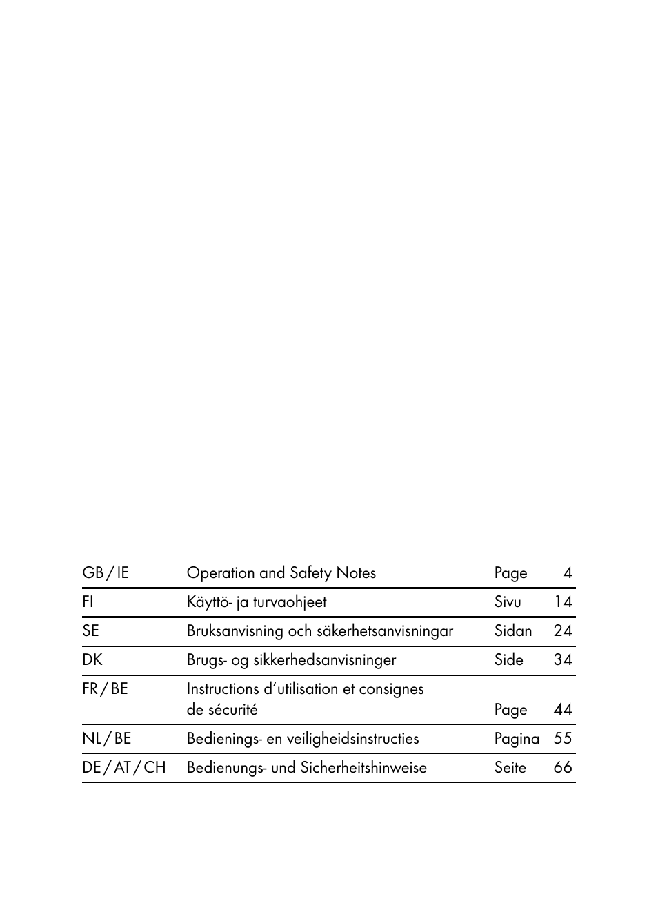 Ultimate Speed Z31381 User Manual | Page 2 / 77