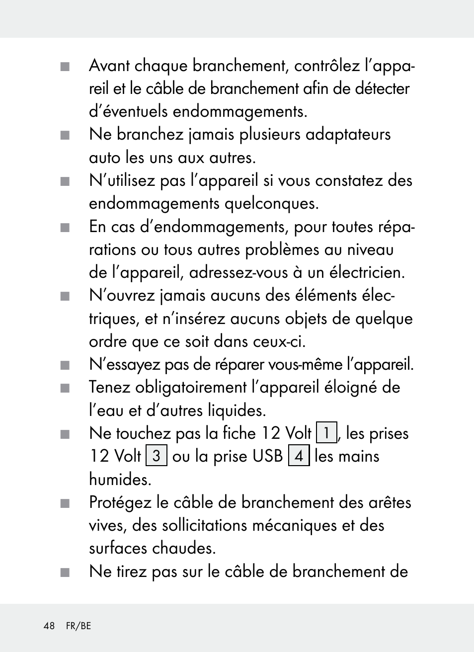 Ultimate Speed Z31381 User Manual | Page 48 / 77