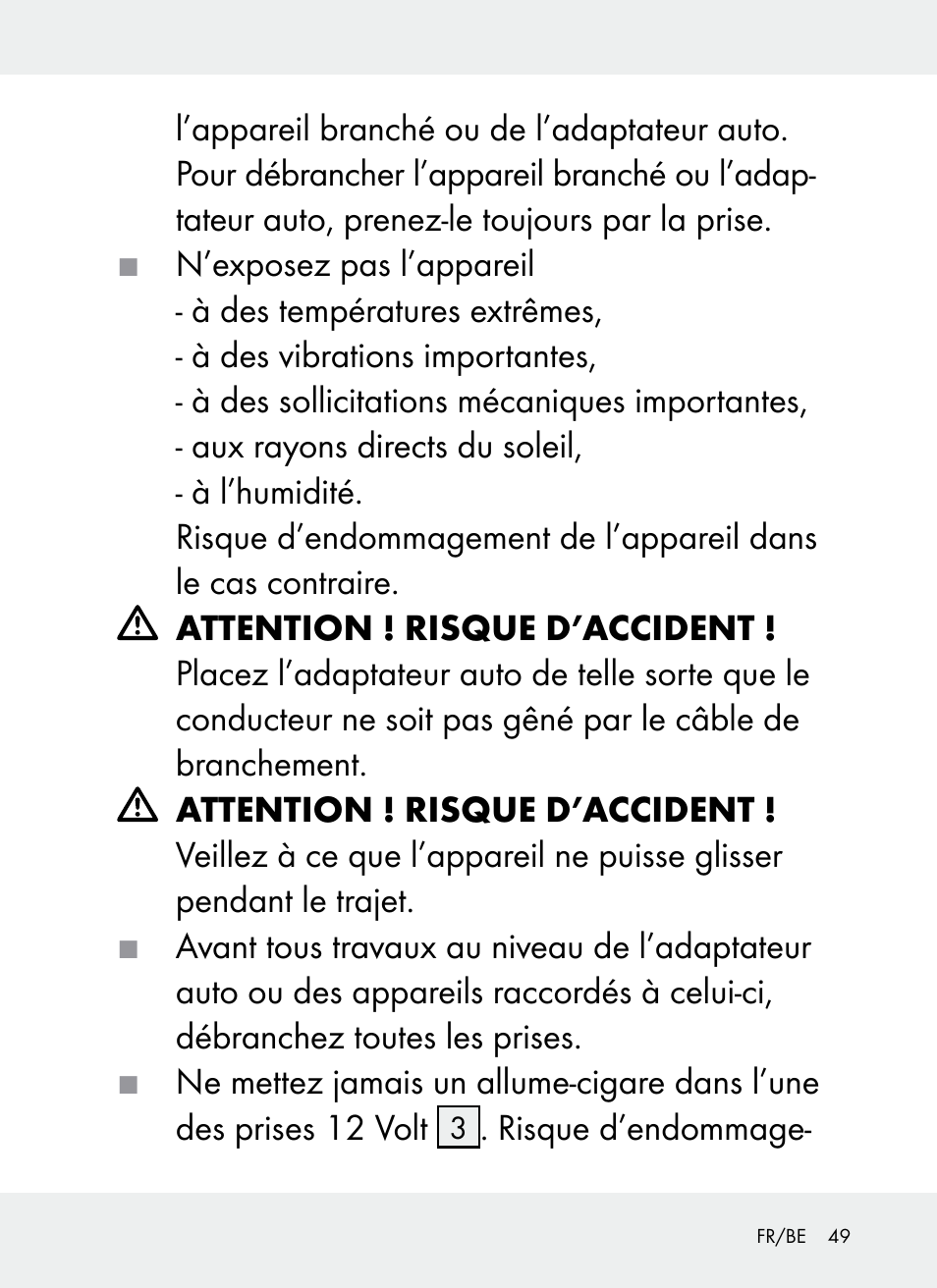 Ultimate Speed Z31381 User Manual | Page 49 / 77