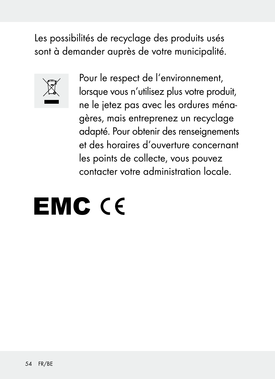 Ultimate Speed Z31381 User Manual | Page 54 / 77