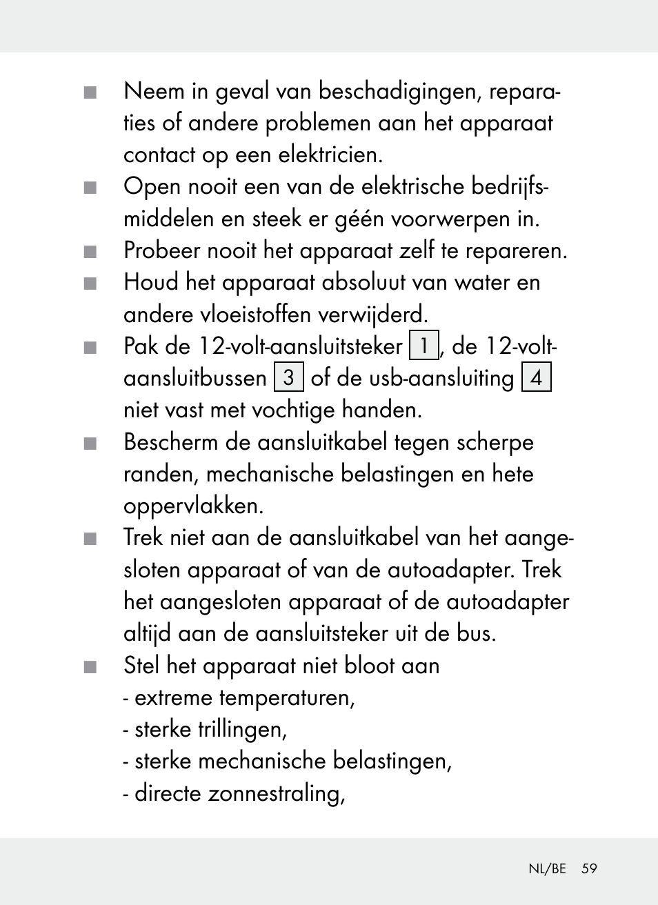 Ultimate Speed Z31381 User Manual | Page 59 / 77