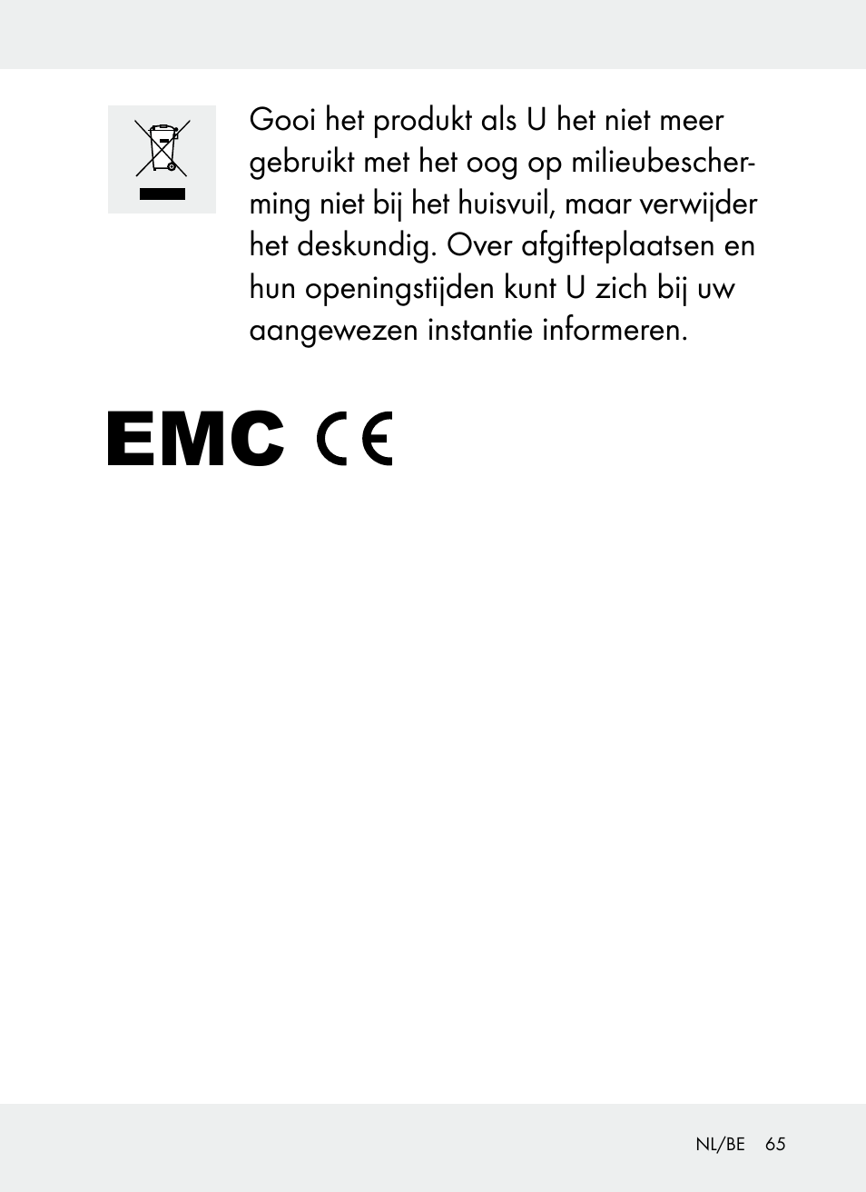 Ultimate Speed Z31381 User Manual | Page 65 / 77