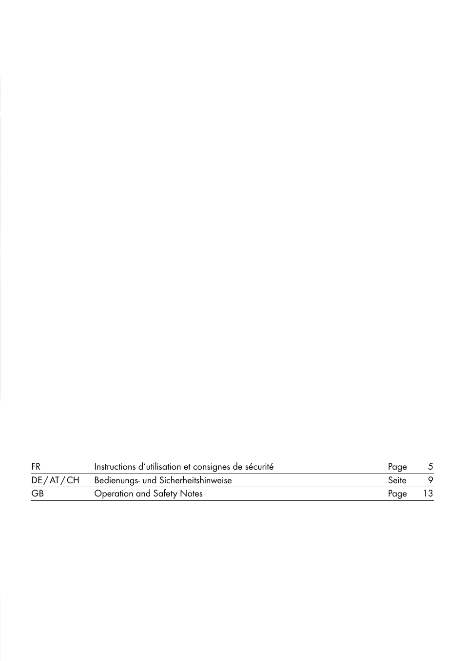 Ultimate Speed Alu Jump Leads User Manual | Page 2 / 17