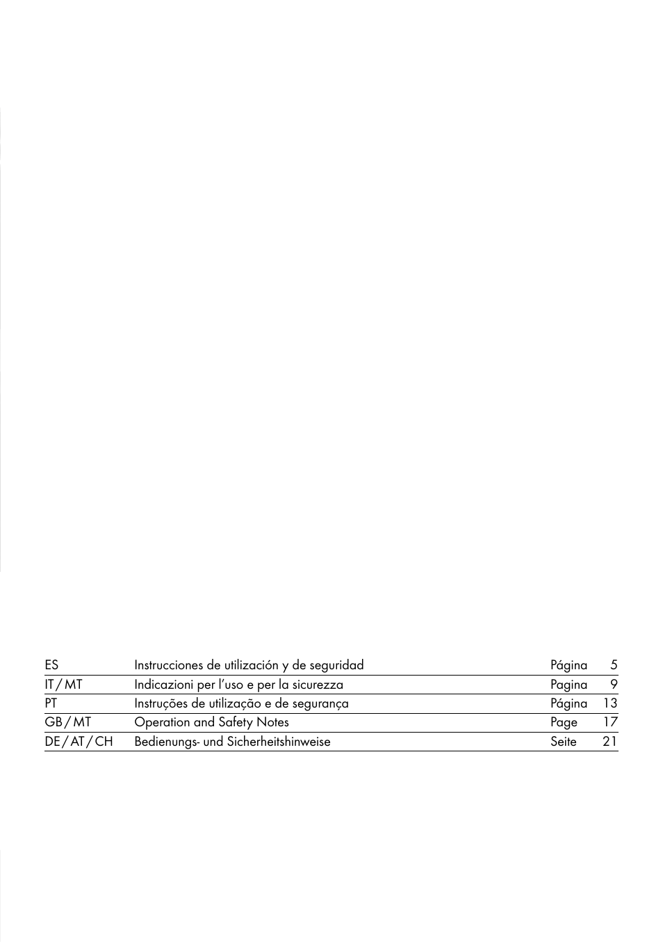 Ultimate Speed Alu Jump Leads User Manual | Page 2 / 25