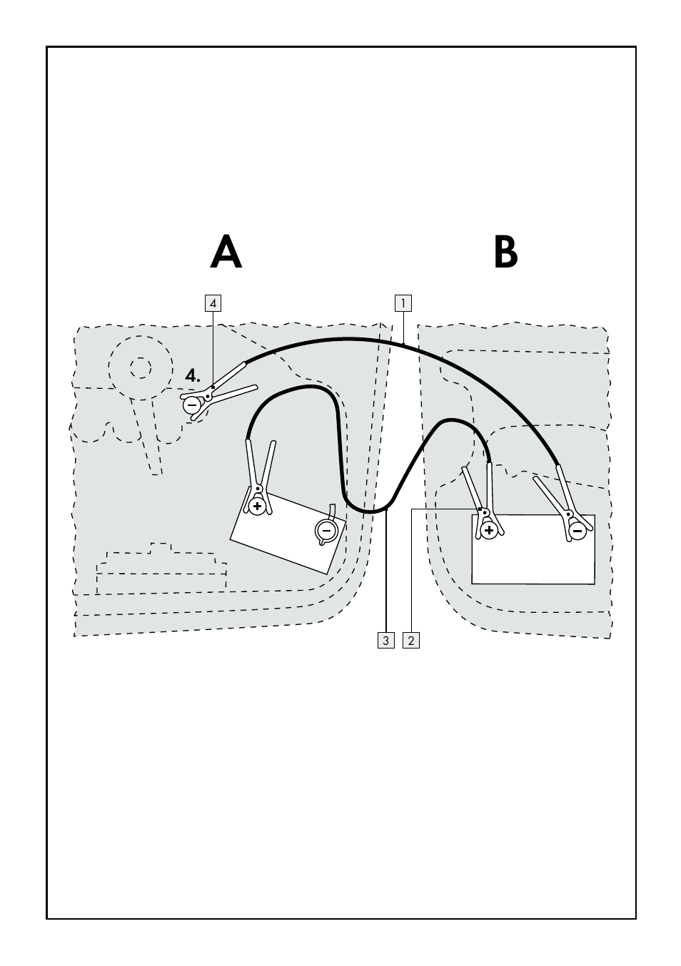 Ultimate Speed Alu Jump Leads User Manual | Page 3 / 25