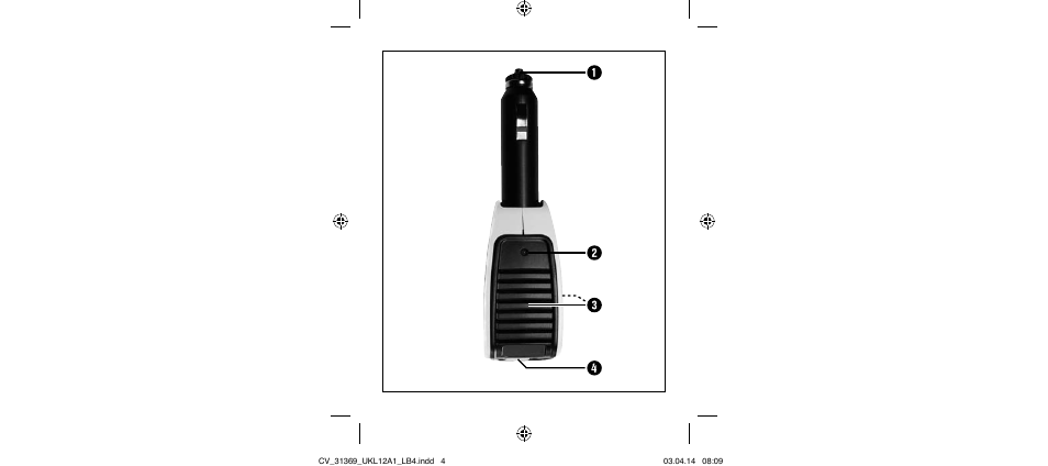 Ultimate Speed UKL 12 A1 User Manual | Page 3 / 110