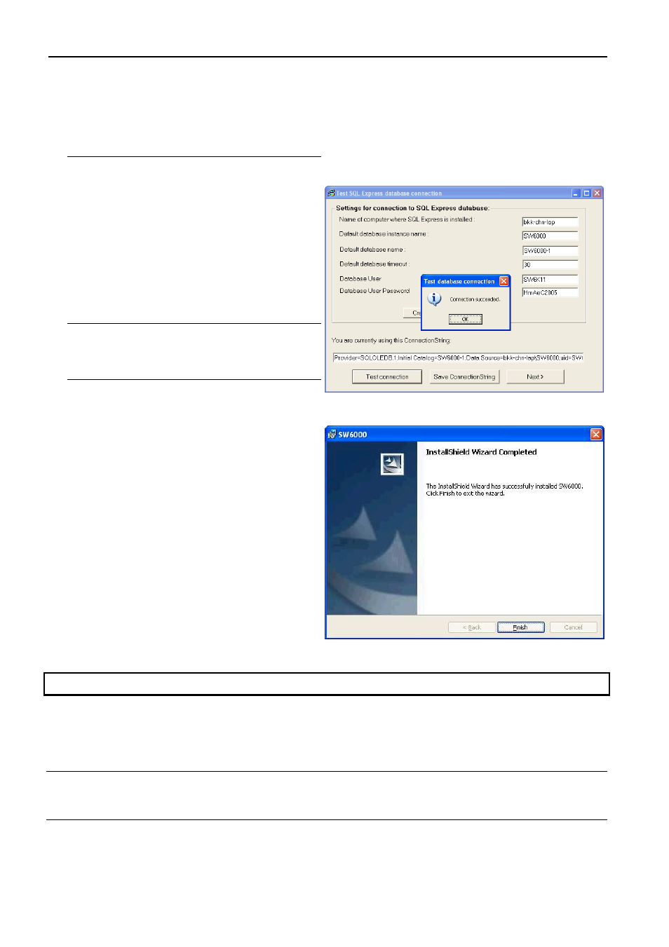 License file | DCS SW 6000 User Manual | Page 32 / 52