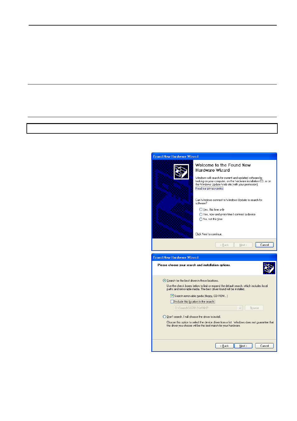 Installing the cp 6001 chip card programmer | DCS SW 6000 User Manual | Page 33 / 52
