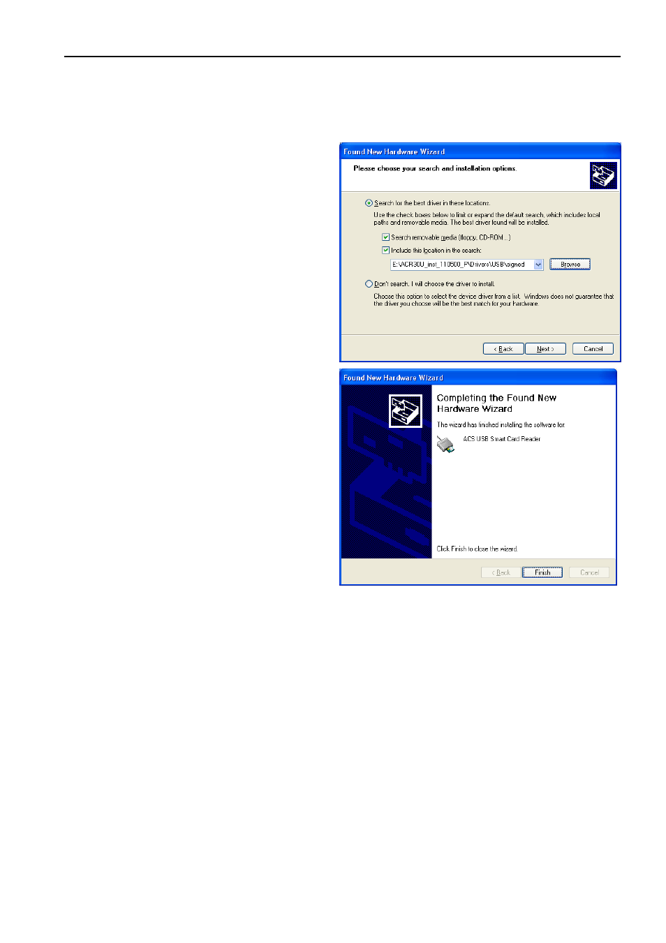 DCS SW 6000 User Manual | Page 35 / 52