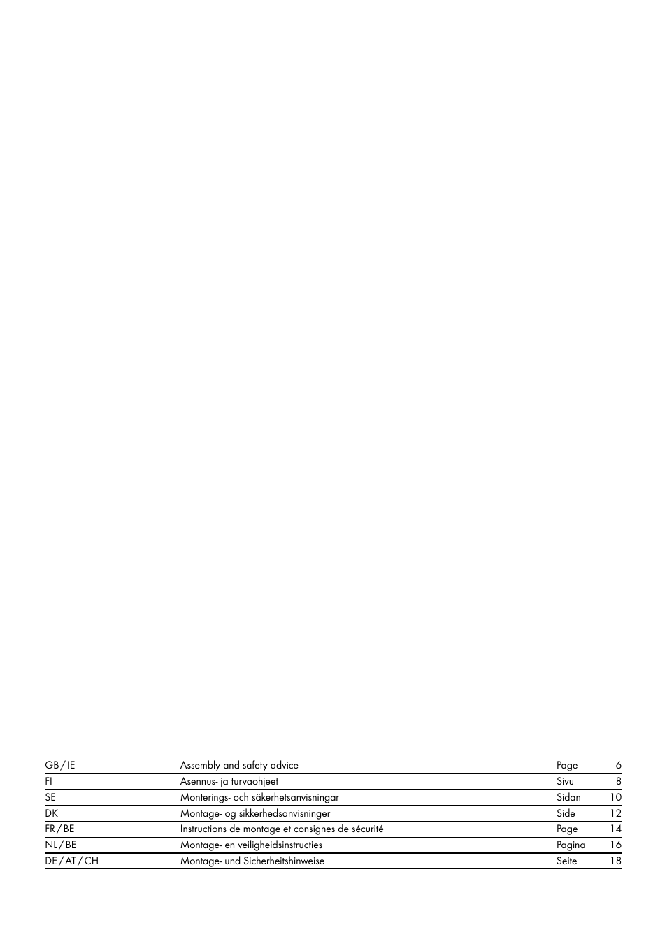 Ultimate Speed Z31365 User Manual | Page 2 / 20
