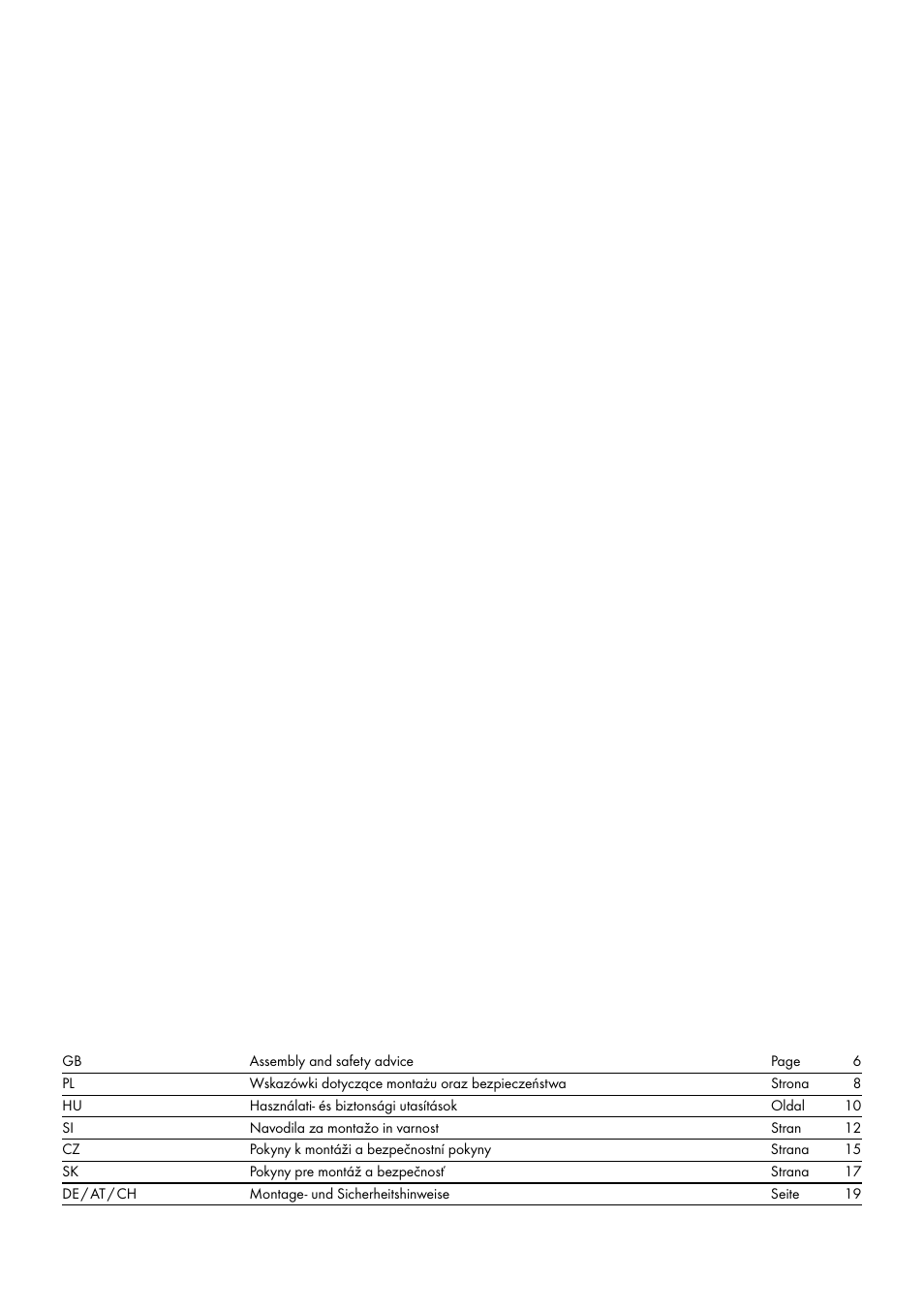 Ultimate Speed Z31365 User Manual | Page 21 / 21