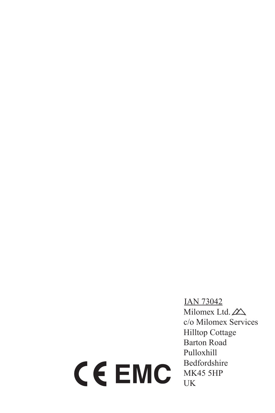 United Office H13742C User Manual | Page 26 / 26