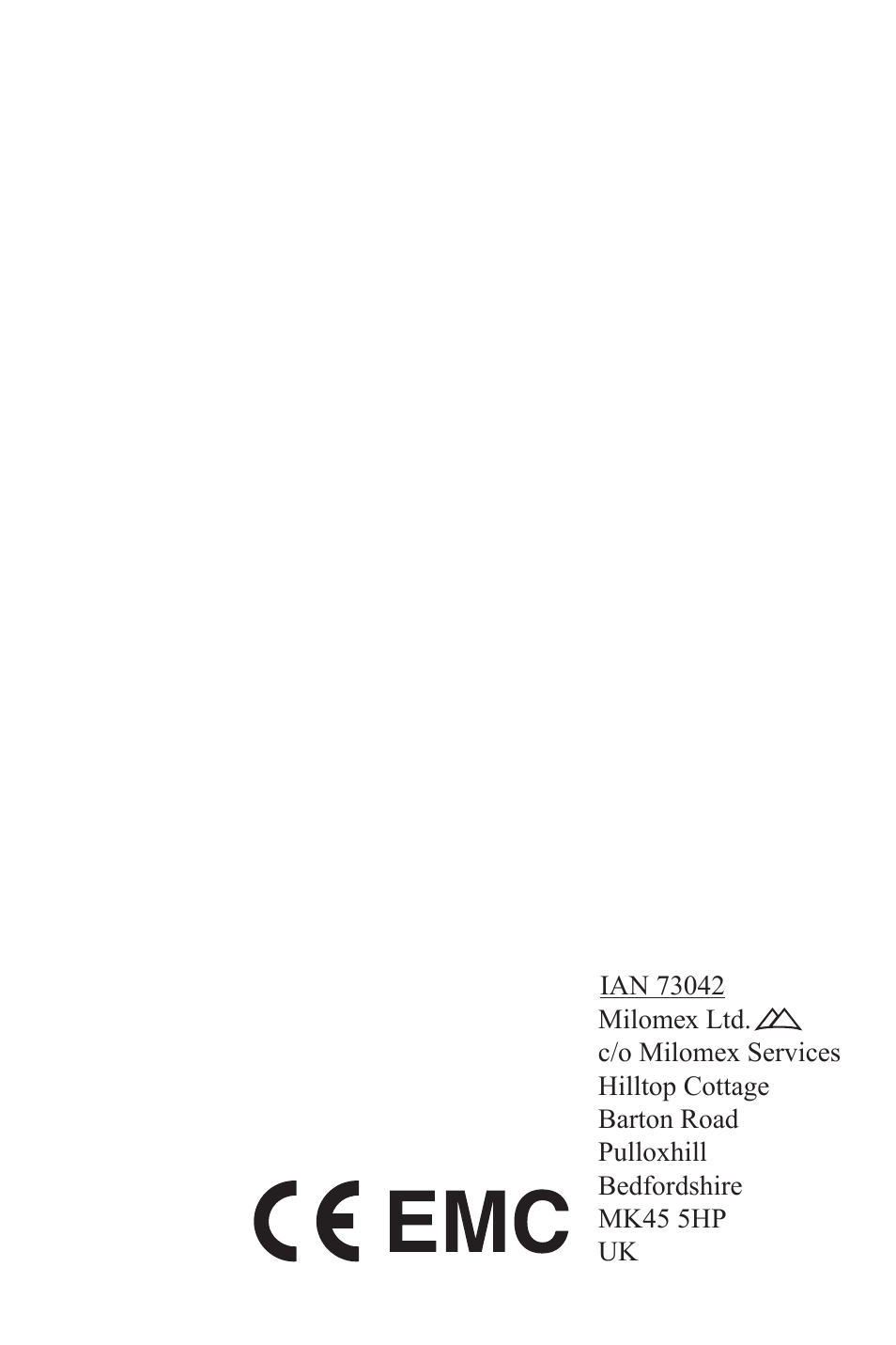 United Office H13742C User Manual | Page 26 / 26