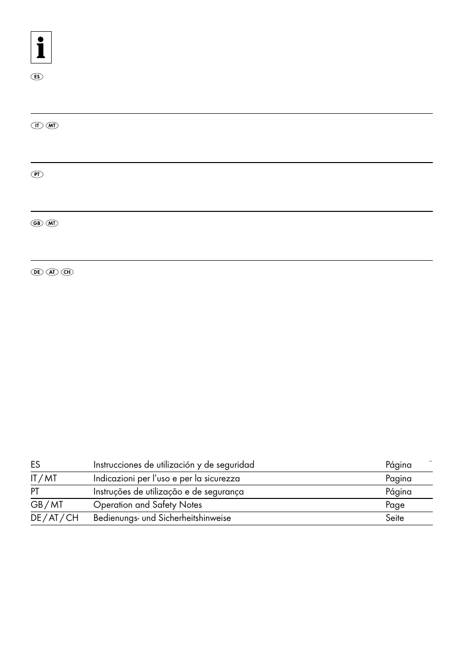 United Office Comb Binding Machine User Manual | Page 3 / 9