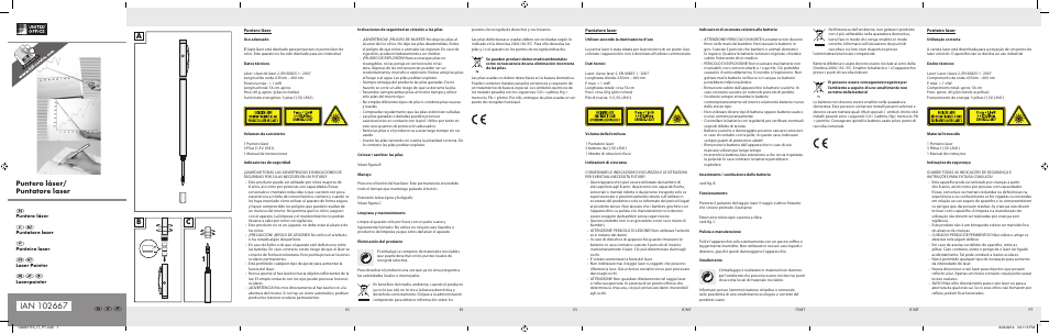 United Office Z31291 User Manual | 2 pages