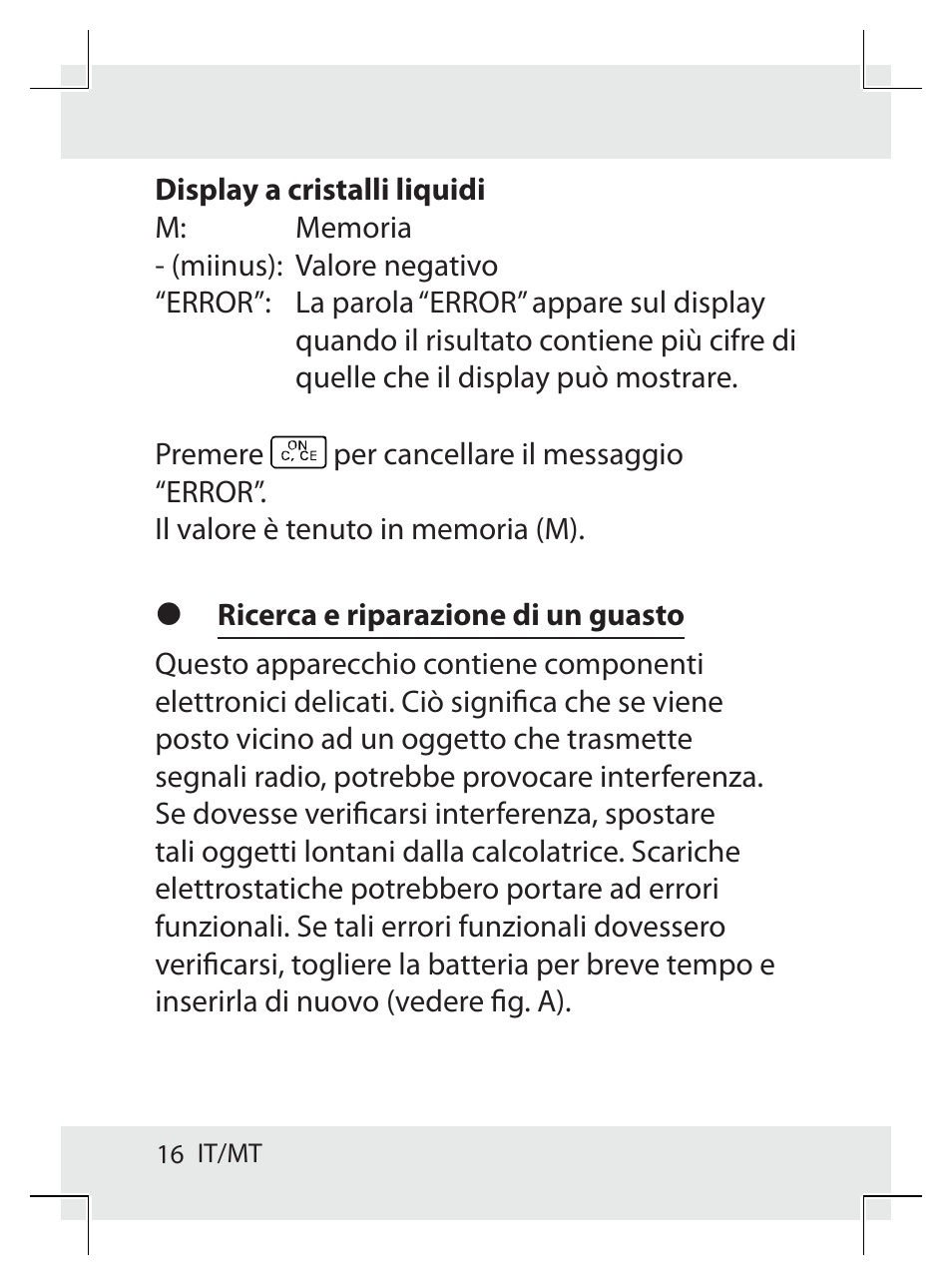 United Office Z31296 User Manual | Page 16 / 43