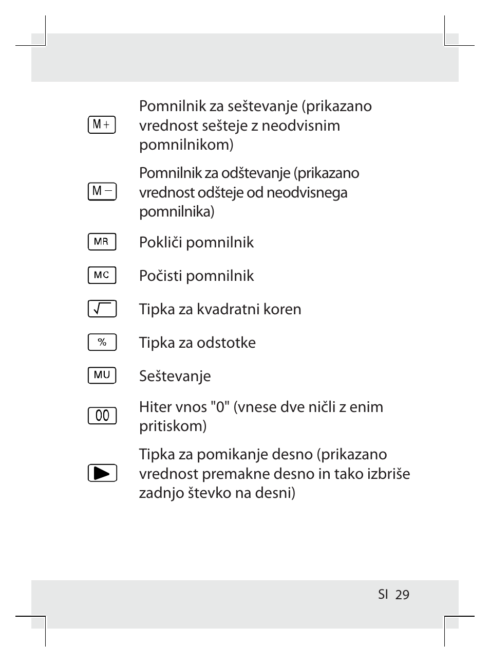 United Office Z31296 User Manual | Page 29 / 58