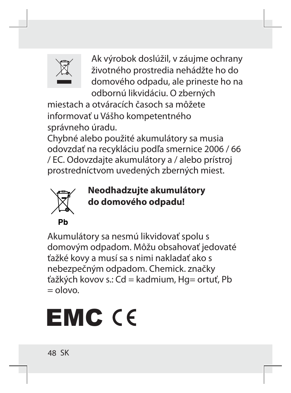 United Office Z31296 User Manual | Page 48 / 58