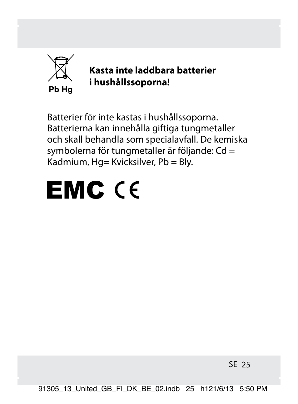 United Office Z31296 User Manual | Page 24 / 59