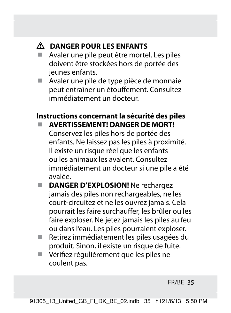 United Office Z31296 User Manual | Page 34 / 59