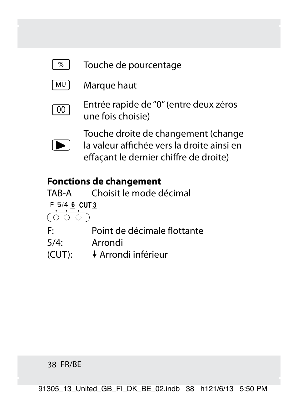 United Office Z31296 User Manual | Page 37 / 59
