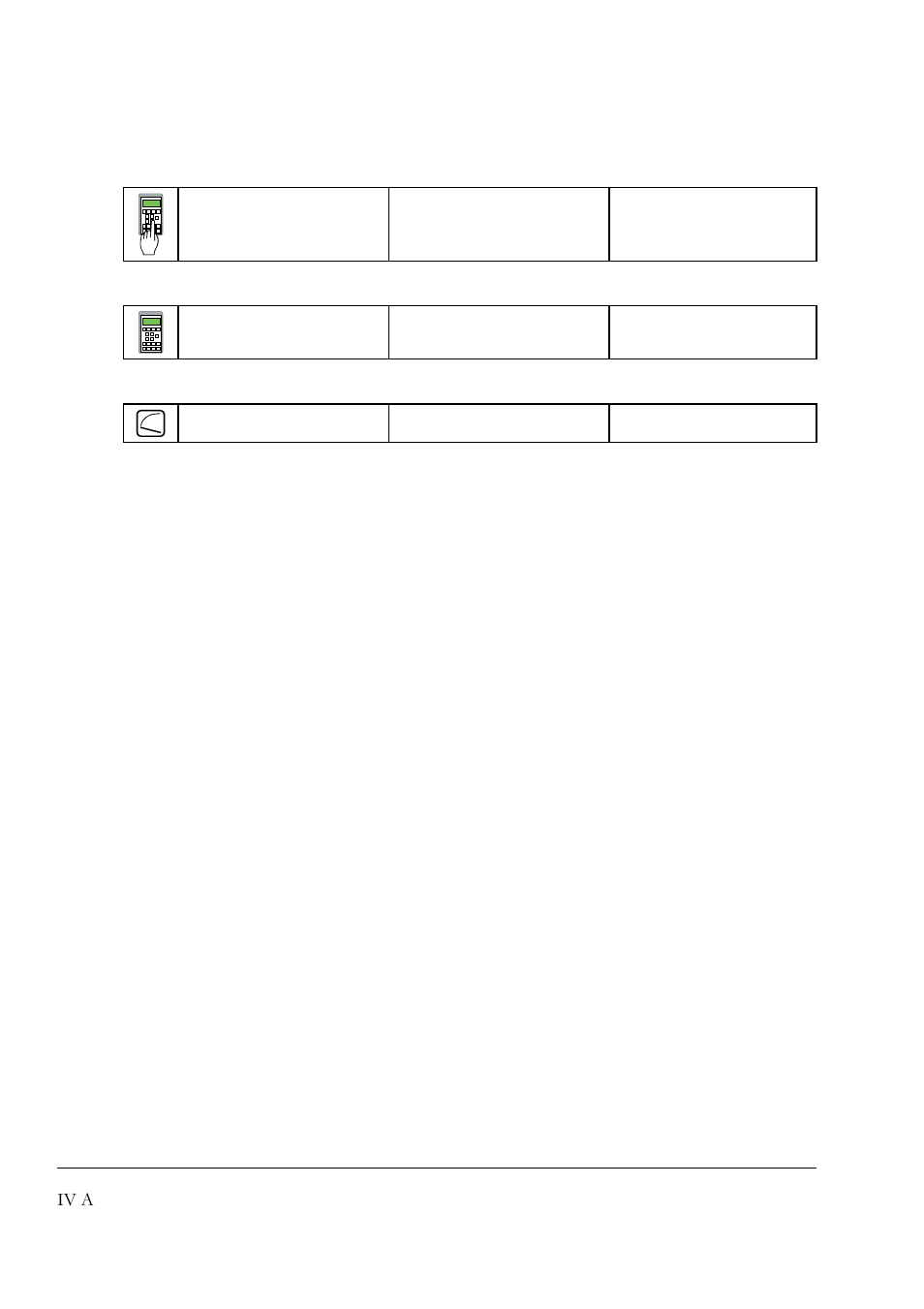 DCS 500 User Manual | Page 16 / 76