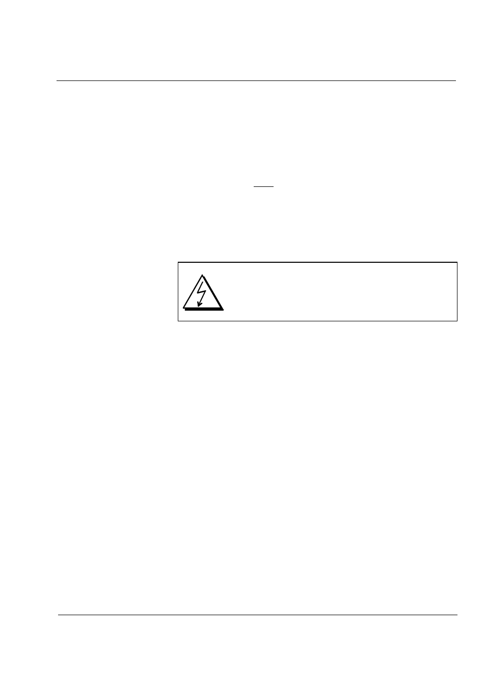 Safety instructions | DCS 500 User Manual | Page 5 / 76