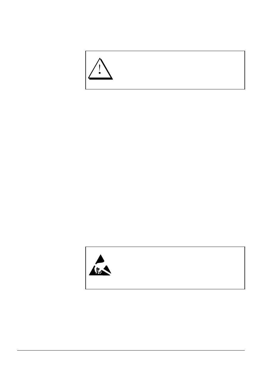 DCS 500 User Manual | Page 6 / 76