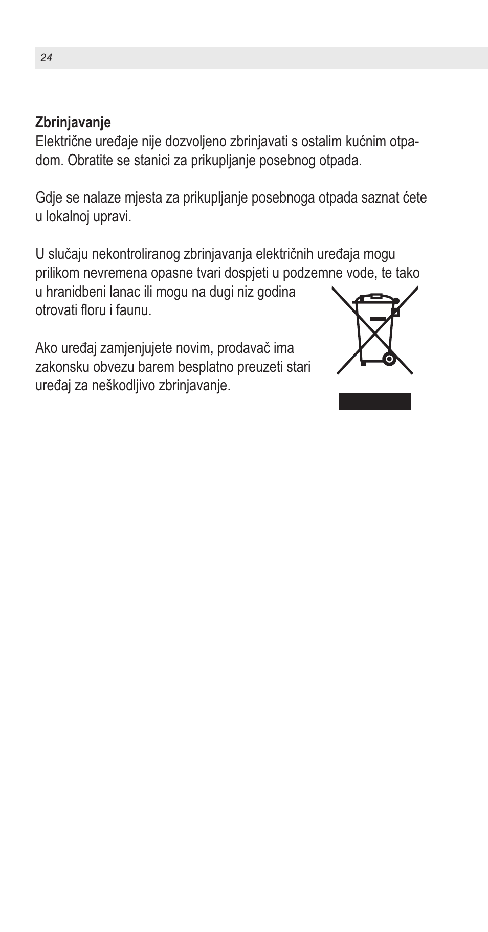 United Office CPD 430 User Manual | Page 24 / 74