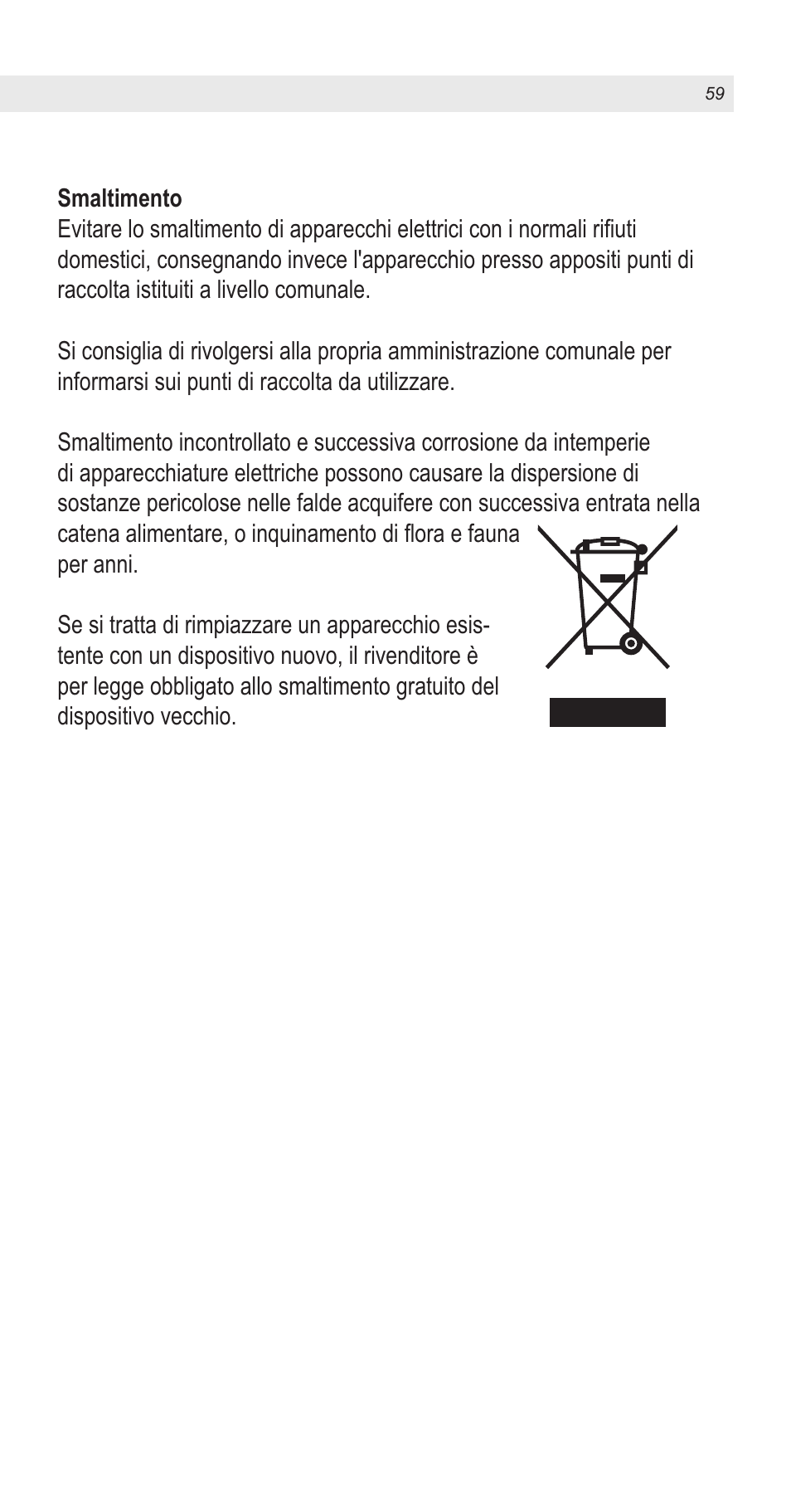 United Office CPD 430 User Manual | Page 59 / 74