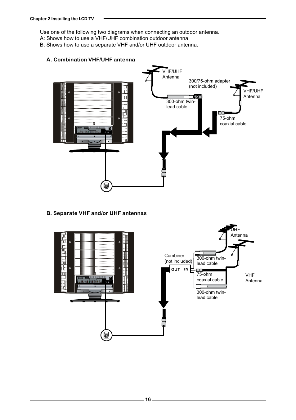 Dolby Laboratories Flat Panel Television User Manual | Page 18 / 44