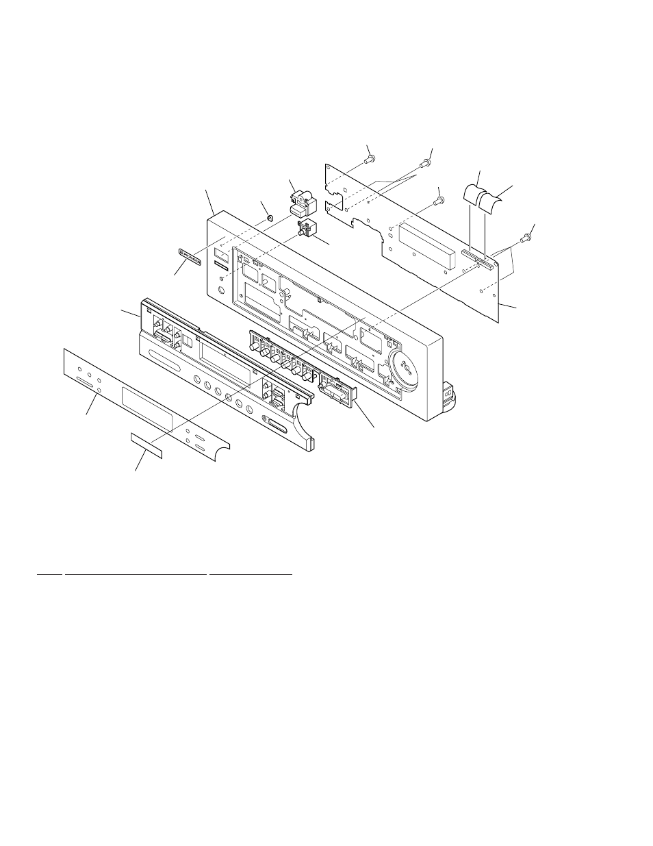 Vsx-d307 | Dolby Laboratories STAV-3770 User Manual | Page 10 / 56