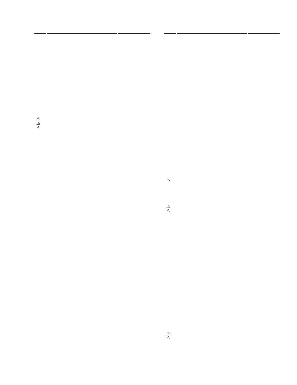 Vsx-d307 | Dolby Laboratories STAV-3770 User Manual | Page 35 / 56